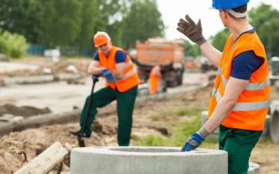 Summer Workplace Injuries to Watch Out For