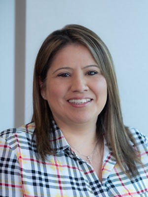 Jill Espinoza