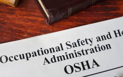 How OSHA Inspectors Protect Worker Safety