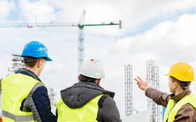 Danger in The Construction Industry; How to Keep Yourself Safe, What to Look Out for