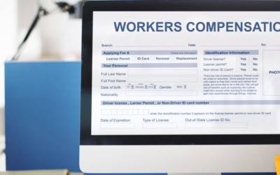 Common Workers’ Compensation Application Mistakes