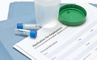 ¿Puede una prueba de drogas afectar mi reclamo de indemnización laboral?