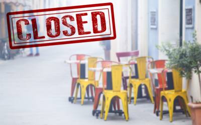 What Happens to My Workers’ Compensation Benefits If My Employer Shuts Down?