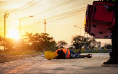 Workers’ Compensation and Heat-Related Injuries 