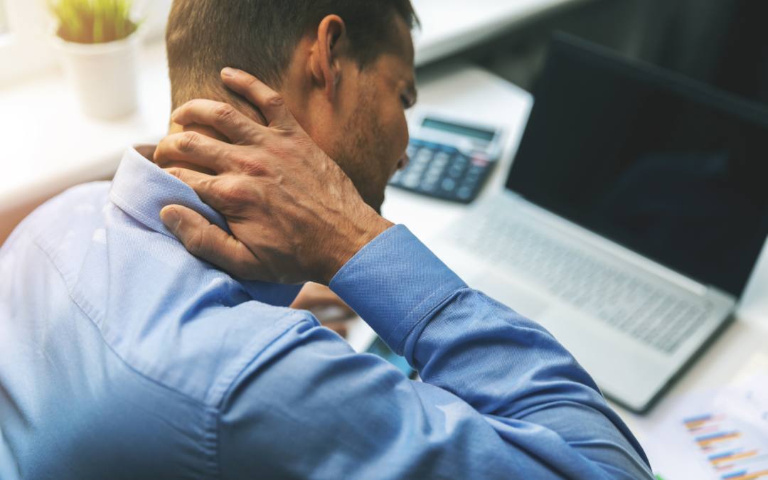 pain and suffering in the workplace