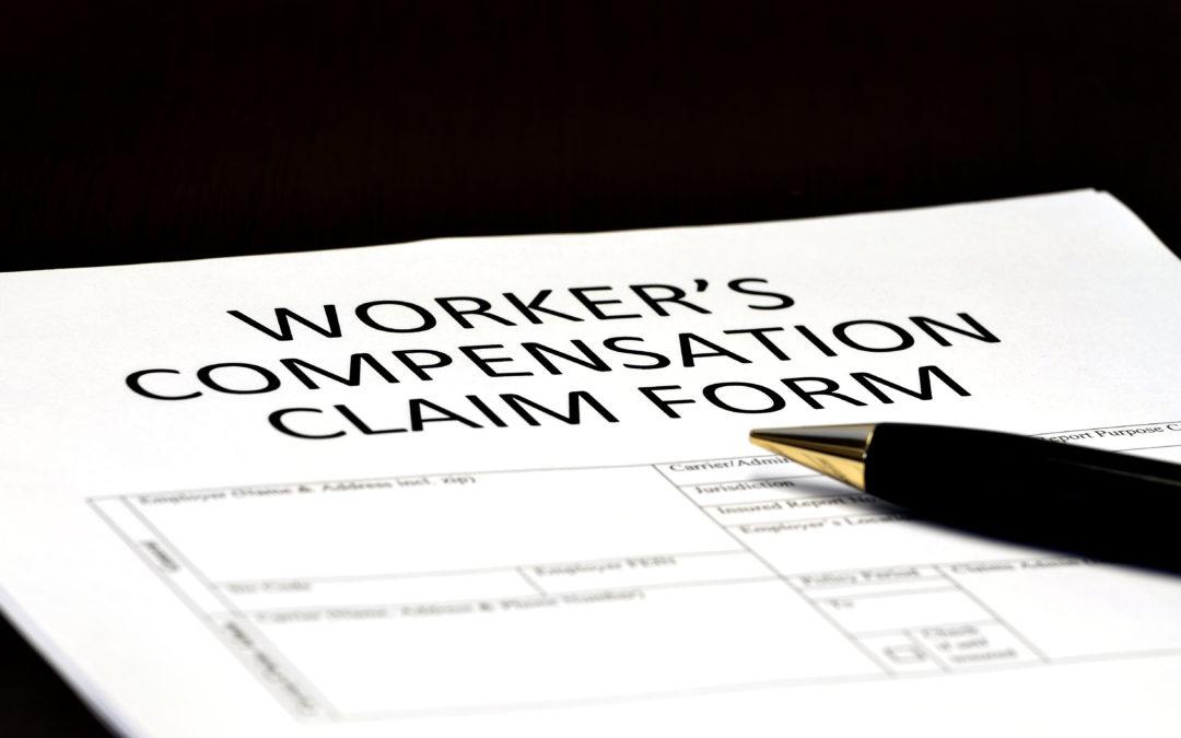 What Mistakes Should I Avoid When Filing A Workers’ Comp Claim? 
