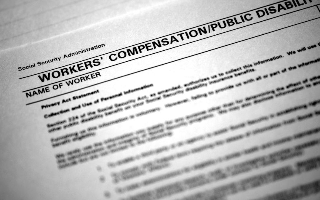 Workers’ Compensation Benefits for Dependents 