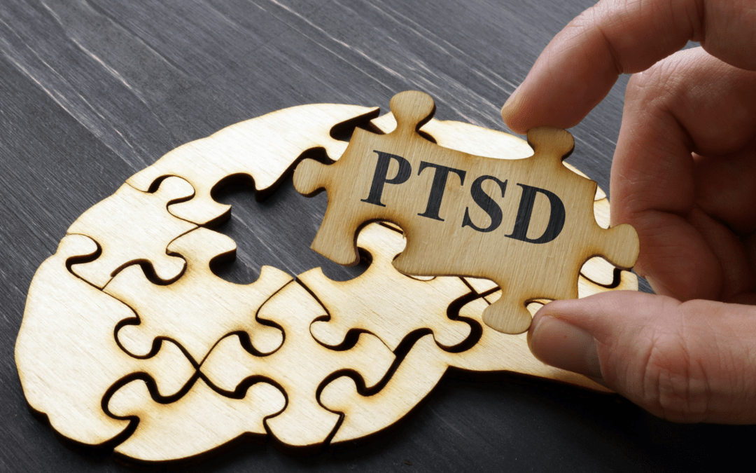 Does workers’ comp cover PTSD