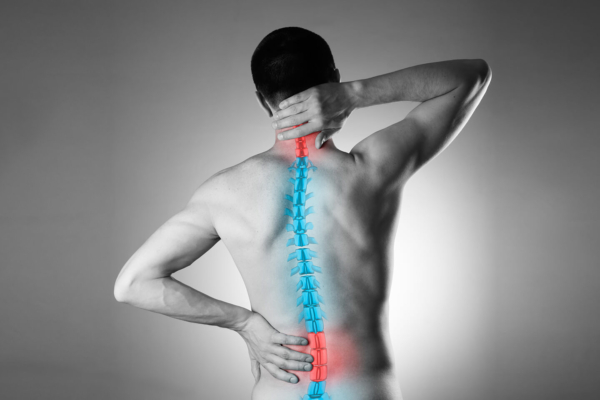 Back and Neck Injuries-Banner