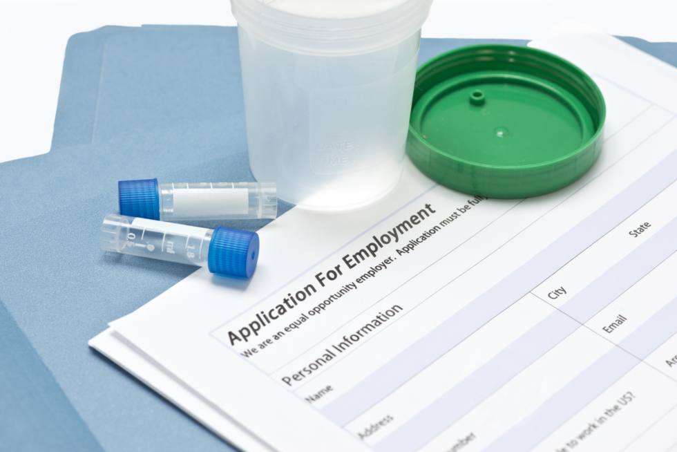 Can a Drug Test Impact My Workers’ Comp Claim