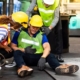 Construction Workers and Brain Injuries 101
