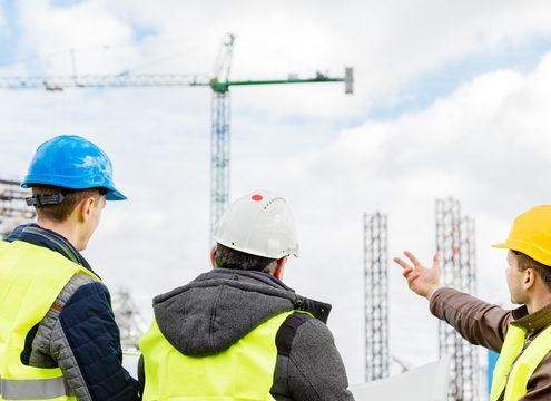 Danger in The Construction Industry; How to Keep Yourself Safe, What to Look Out for