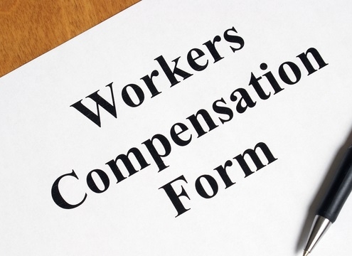 Workers Compensation