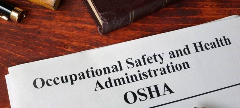 How OSHA Inspectors Protect Worker Safety