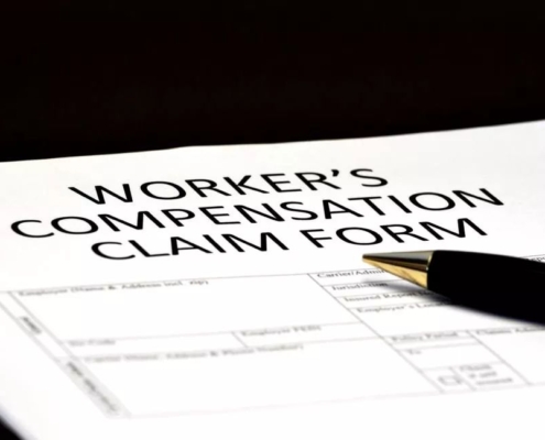 Is Workers’ Compensation Considered Income When Filing Taxes?