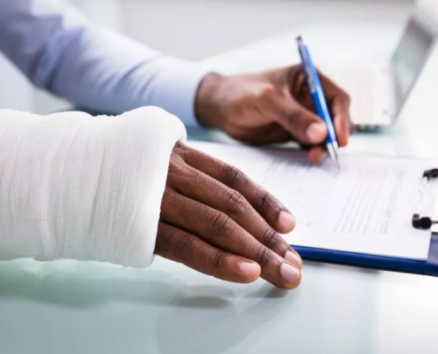 Steps to Avoid Overwhelming Medical Bills After a Workplace Accident