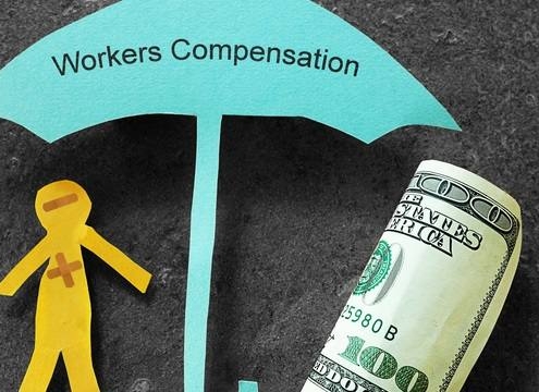 Tips for Making Sure Your Workers’ Compensation Claim is Paid