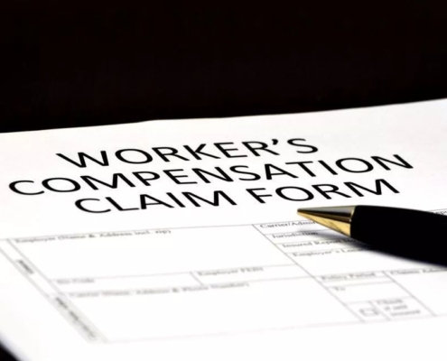 What Mistakes Should I Avoid When Filing A Workers’ Compensation Claim?