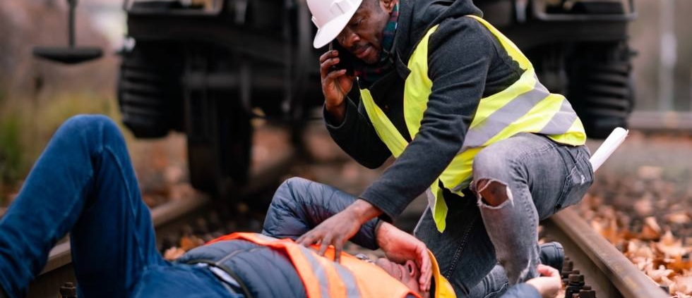 What to Do If You’re Injured at Work
