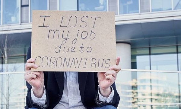What to Do if You Are Unemployed Due to Coronavirus
