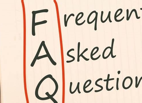 Workers’ Comp FAQs
