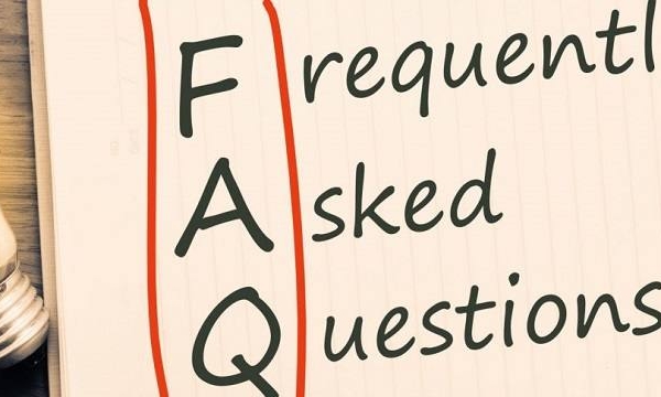 Workers’ Comp FAQs