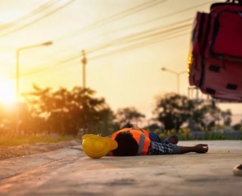 Workers’ Compensation and Heat-Related Injuries