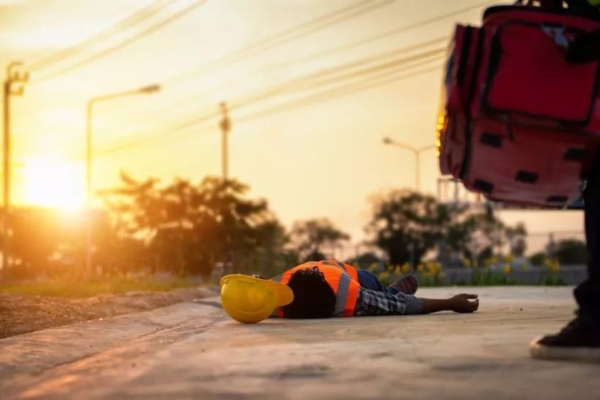 Workers’ Compensation and Heat-Related Injuries