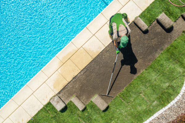 How landscapers can stay safe on the job