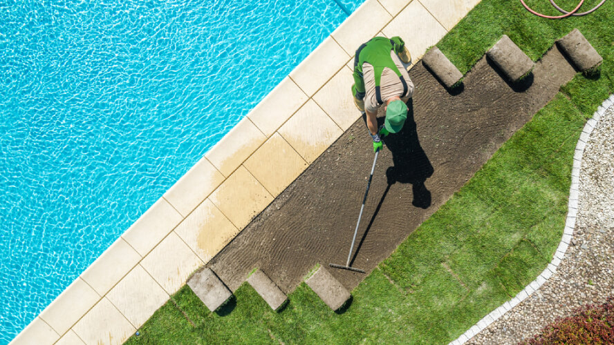 How landscapers can stay safe on the job