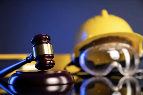 Navigating the Workers' Comp Appeals Process in Georgia