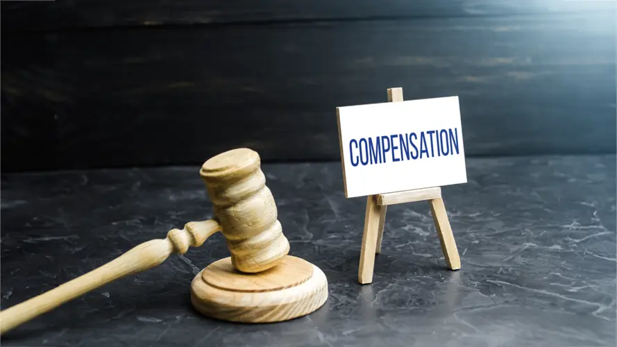 Recovering Workers' Compensation Benefits
