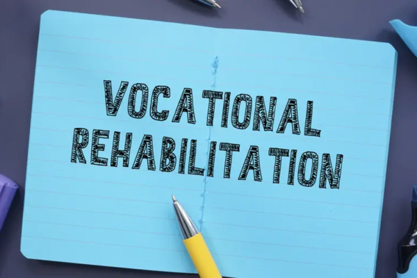 The Role of Vocational Rehabilitation