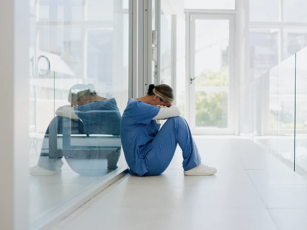 Mental & Emotional Strain